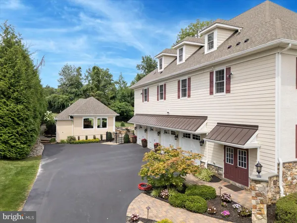 $3,695,000 | 1004 Brick House Farm Lane, Newtown Square, PA 19073