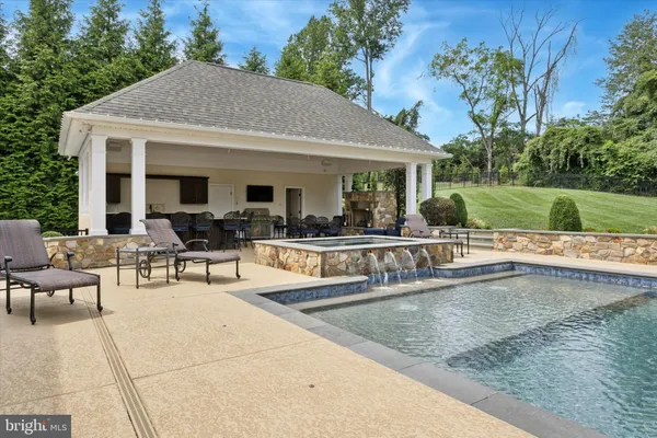 $3,695,000 | 1004 Brick House Farm Lane, Newtown Square, PA 19073