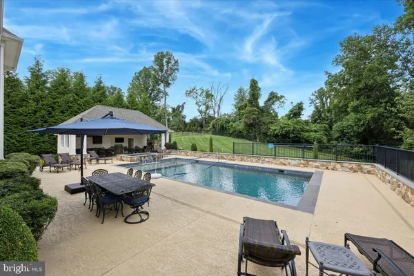 $3,695,000 | 1004 Brick House Farm Lane, Newtown Square, PA 19073