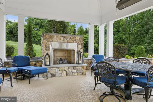 $3,695,000 | 1004 Brick House Farm Lane, Newtown Square, PA 19073