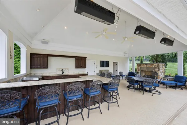 $3,695,000 | 1004 Brick House Farm Lane, Newtown Square, PA 19073