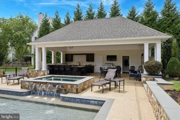 $3,695,000 | 1004 Brick House Farm Lane, Newtown Square, PA 19073