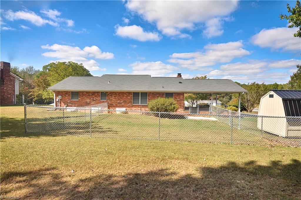 2176 Frye Bridge Road Clemmons, NC 27012 - Photo 7 of 20 Gallery Image 7