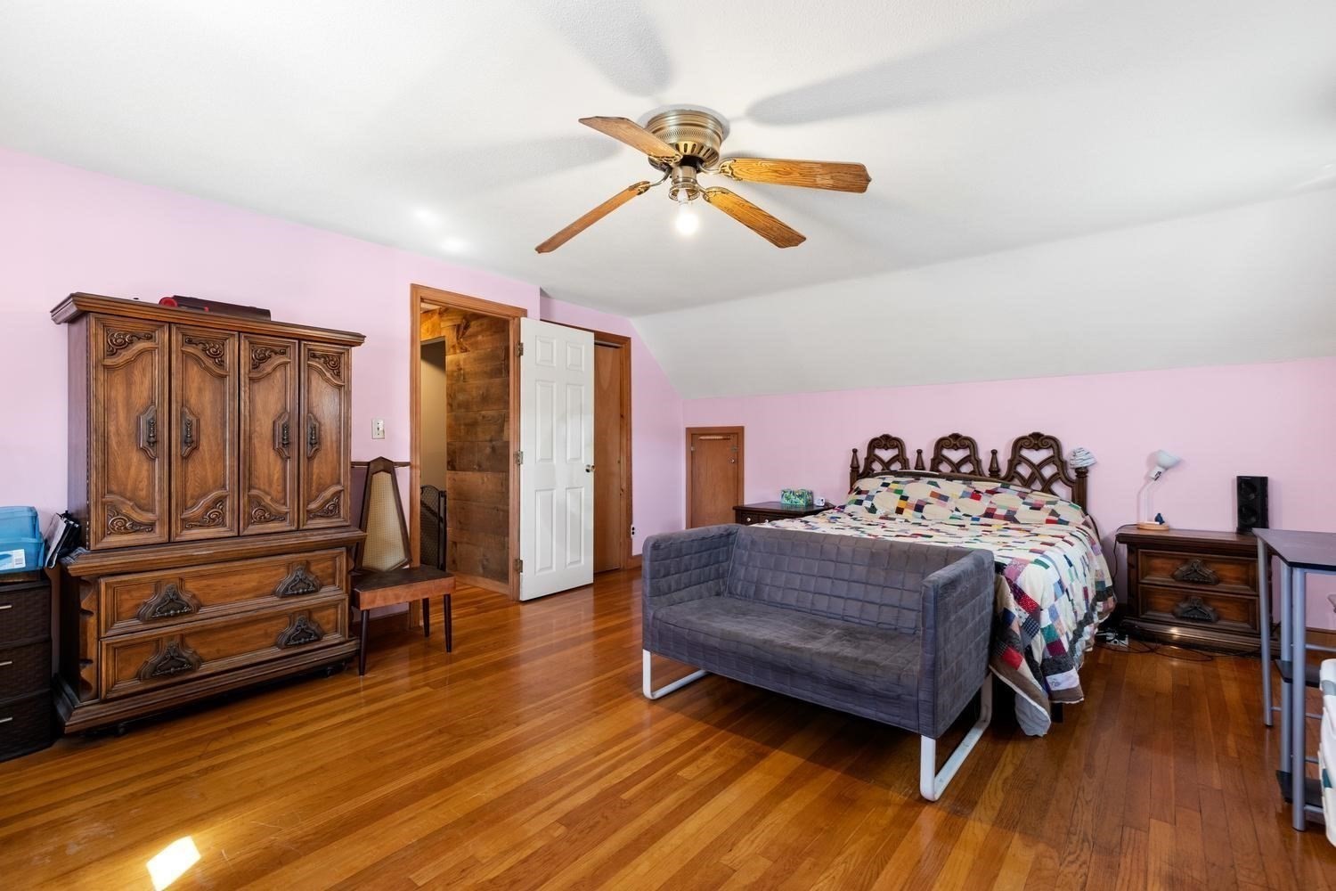 4 Spring Valley Road Boston, MA 02132 - Photo 22 of 30 Gallery Image 22
