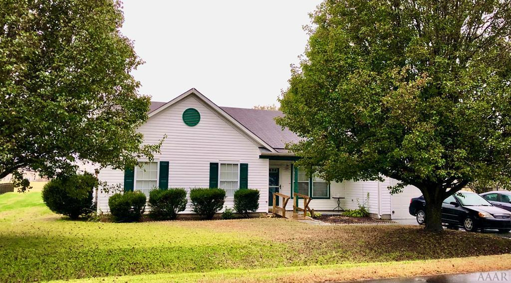 173 Green View Road Moyock, NC 27958 - Photo 1 of 12 Main View