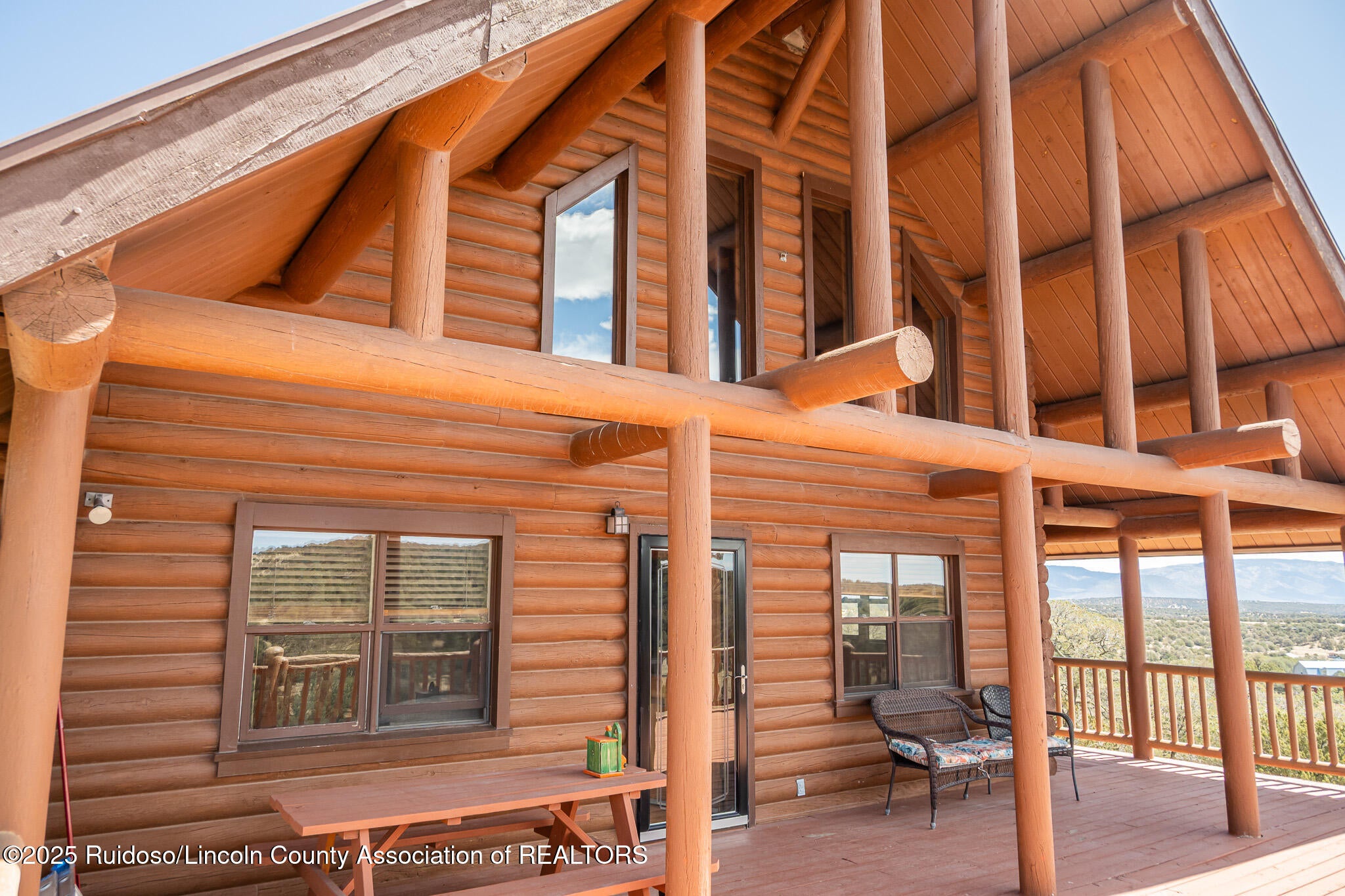 111 Ranchmans Camp Road Capitan, NM 88316 - Photo 15 of 72 Gallery Image 15