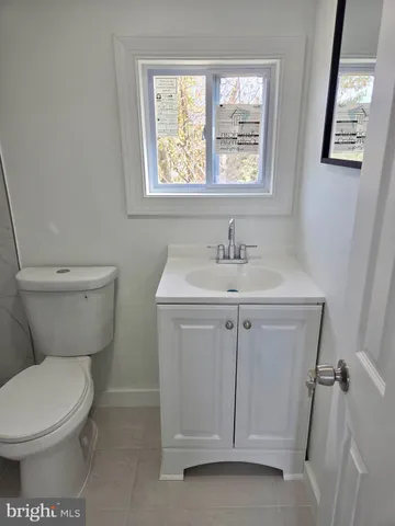 a view of a tree in a yard