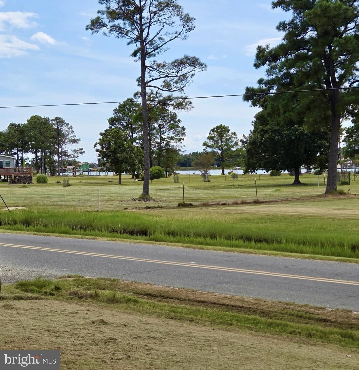 2527 Old House Point Road Fishing Creek, MD 21634 - Photo 29 of 34 a view of a play ground
