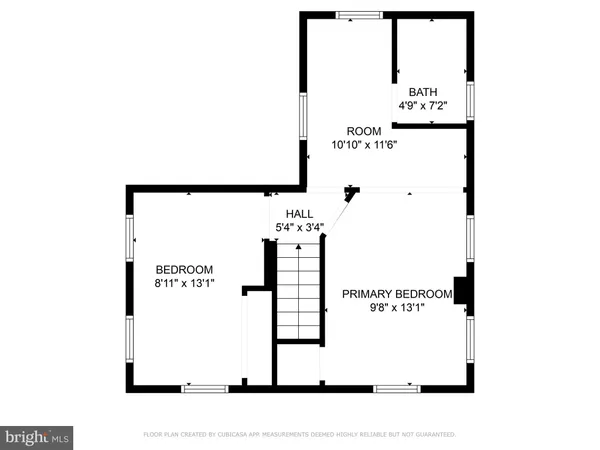 $279,000 | 2527 Old House Point Road, Fishing Creek, MD 21634