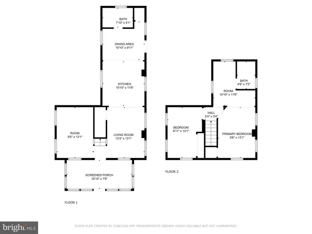 $299,000 | 2527 Old House Point Road, Fishing Creek, MD 21634