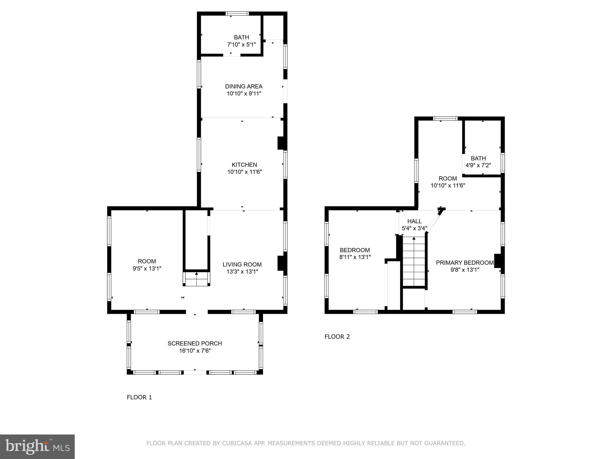2527 Old House Point Road Fishing Creek, MD 21634 - Photo 34 of 34 a picture of a floor plan