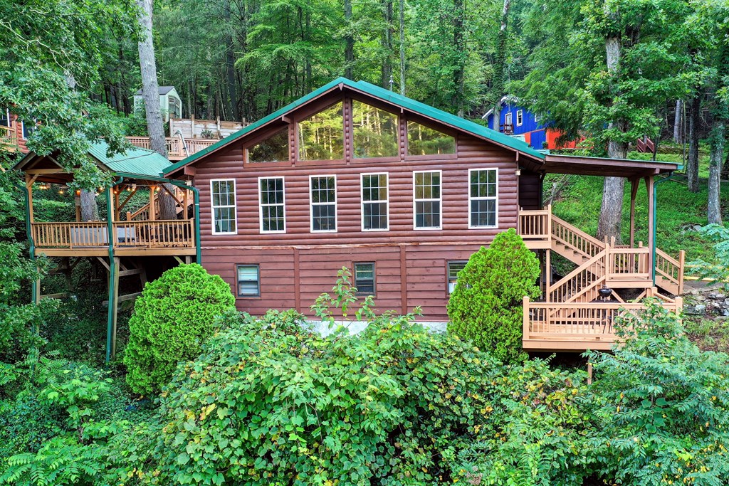 55 River Bend Lane Blue Ridge, GA 30513 - Photo 11 of 65 Gallery Image 11