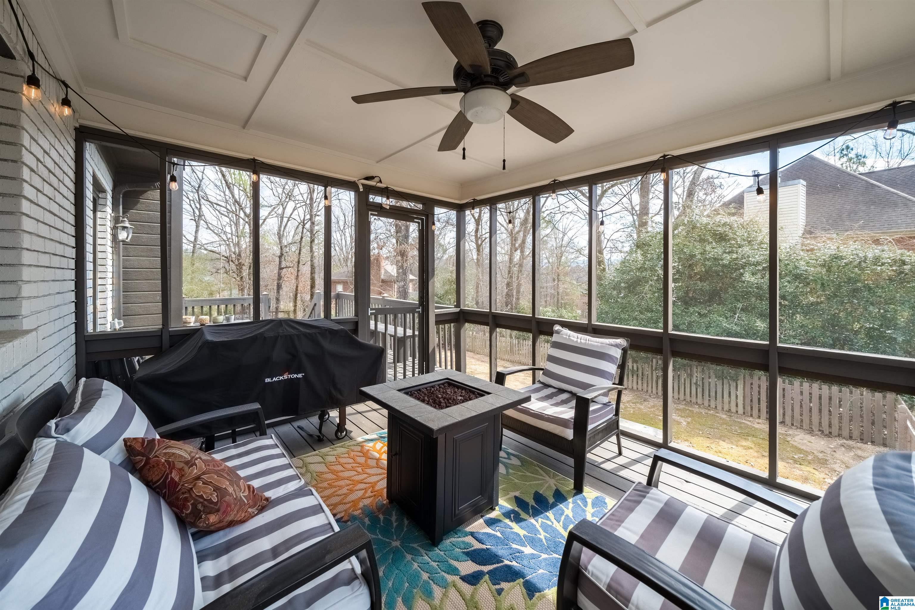 5301 Cedar Circle Birmingham, AL 35242 - Photo 37 of 50