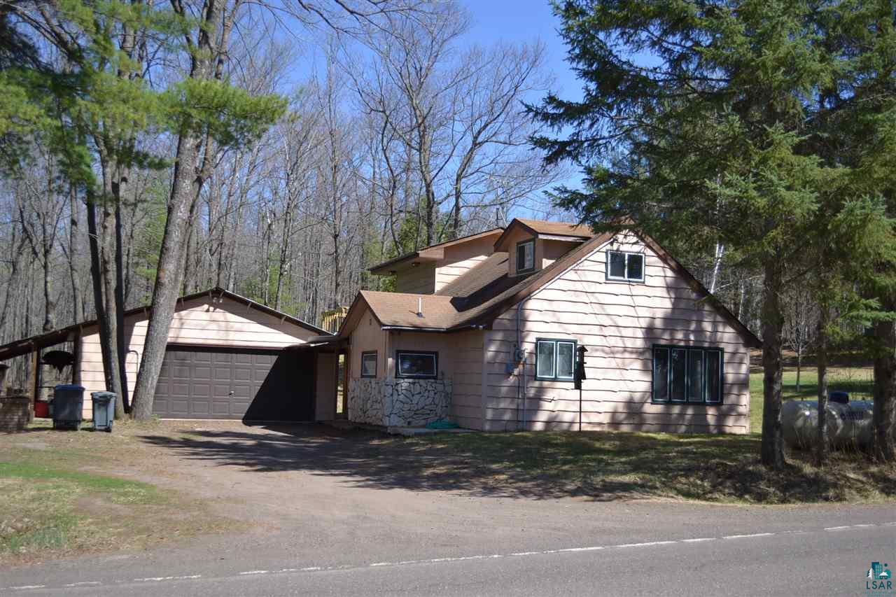 4954 West Pike Lake Road Duluth, MN 55811 - Photo 1 of 21 Front View