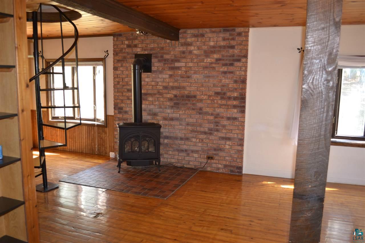 4954 West Pike Lake Road Duluth, MN 55811 - Photo 13 of 21 Dining Room