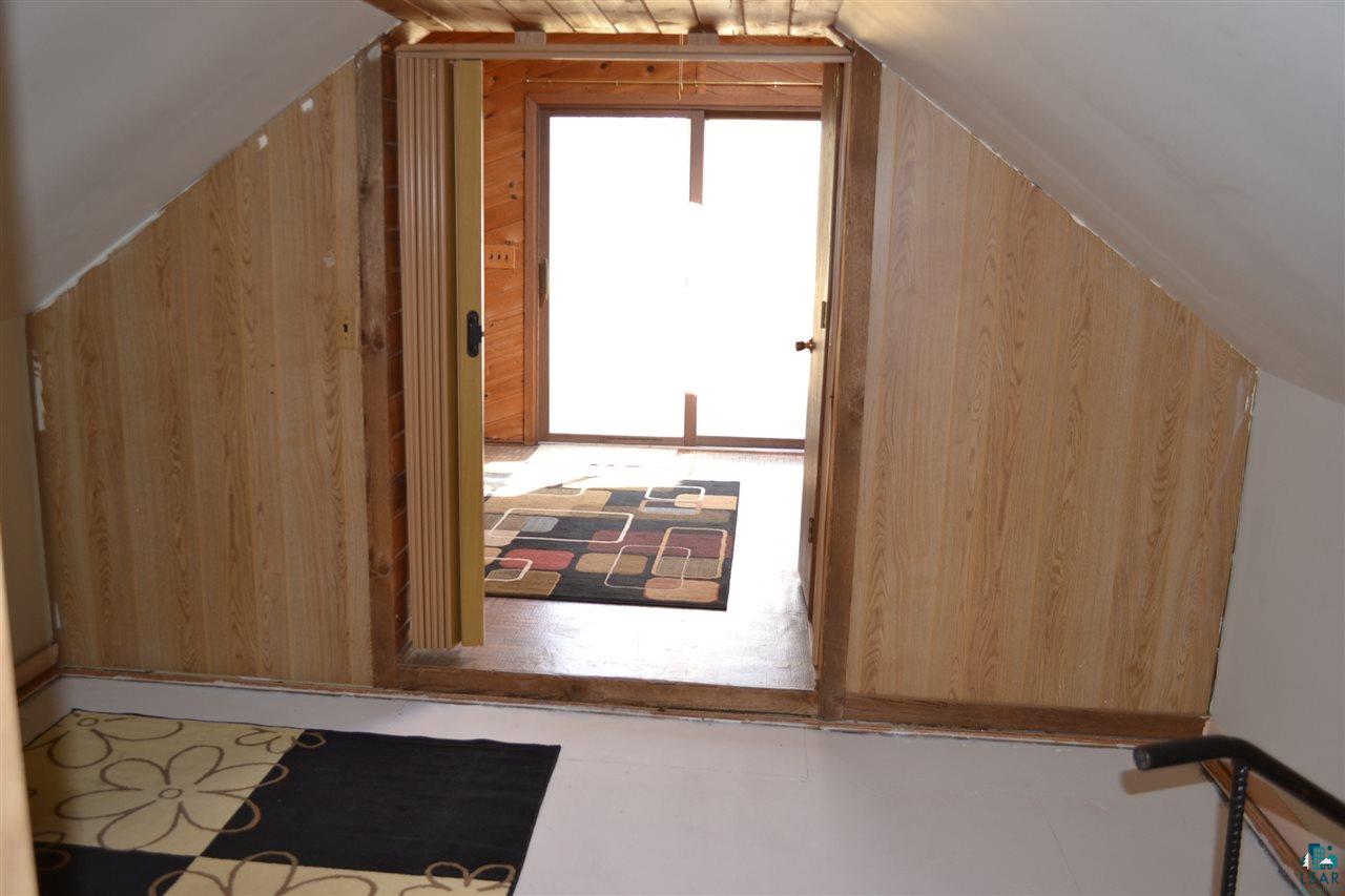 4954 West Pike Lake Road Duluth, MN 55811 - Photo 17 of 21 Upper Bedroom