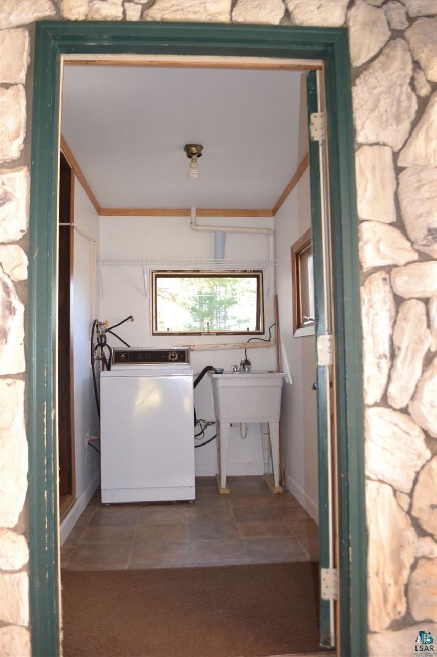 4954 West Pike Lake Road Duluth, MN 55811 - Photo 19 of 21 Rear Entry