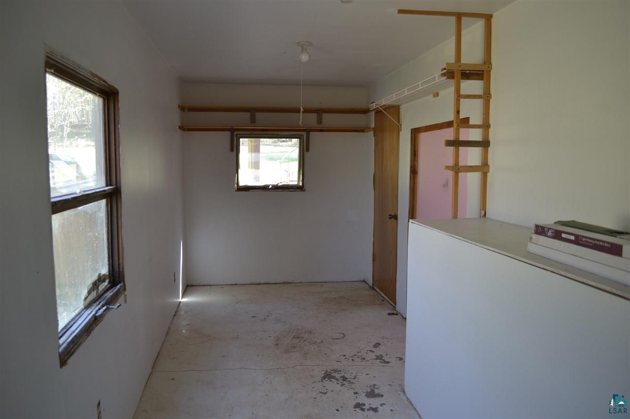 4954 West Pike Lake Road Duluth, MN 55811 - Photo 21 of 21 Garage Bonus Room