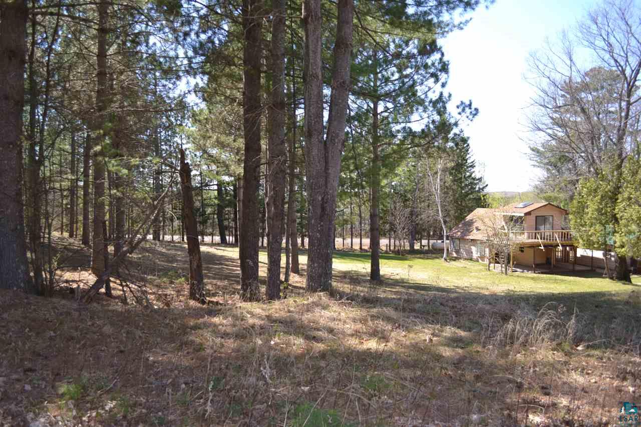 4954 West Pike Lake Road Duluth, MN 55811 - Photo 6 of 21 Rear View