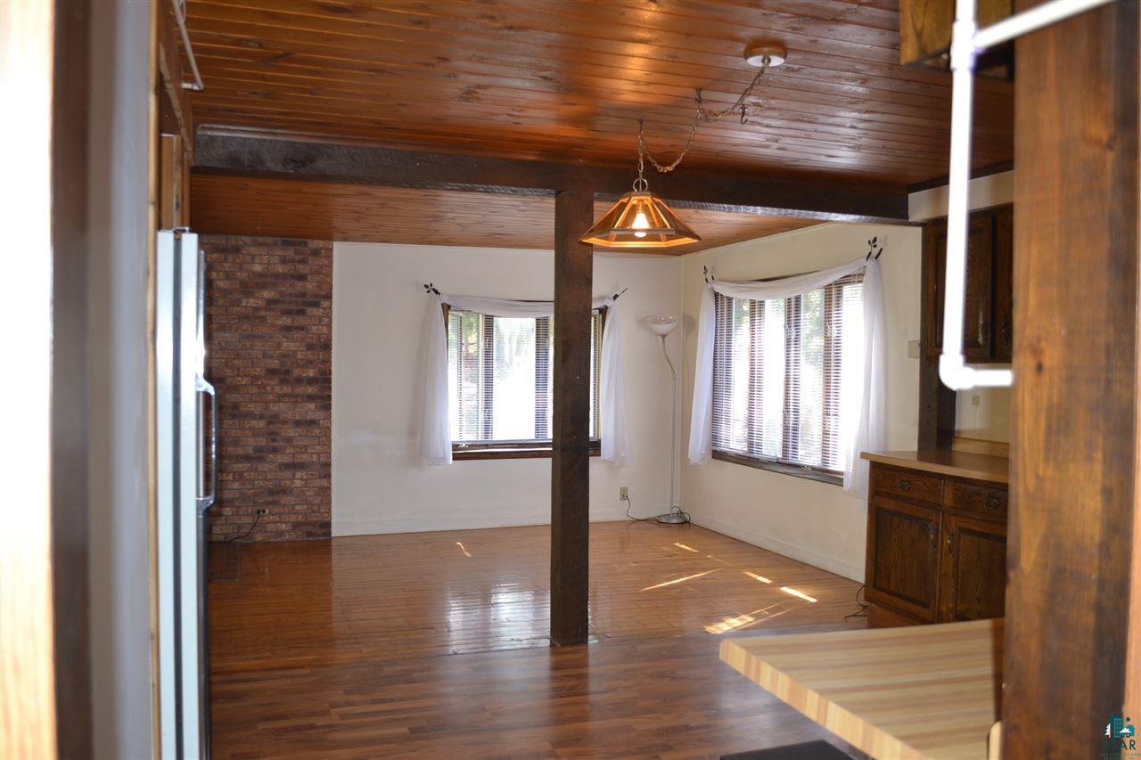 4954 West Pike Lake Road Duluth, MN 55811 - Photo 10 of 21 Kitchen
