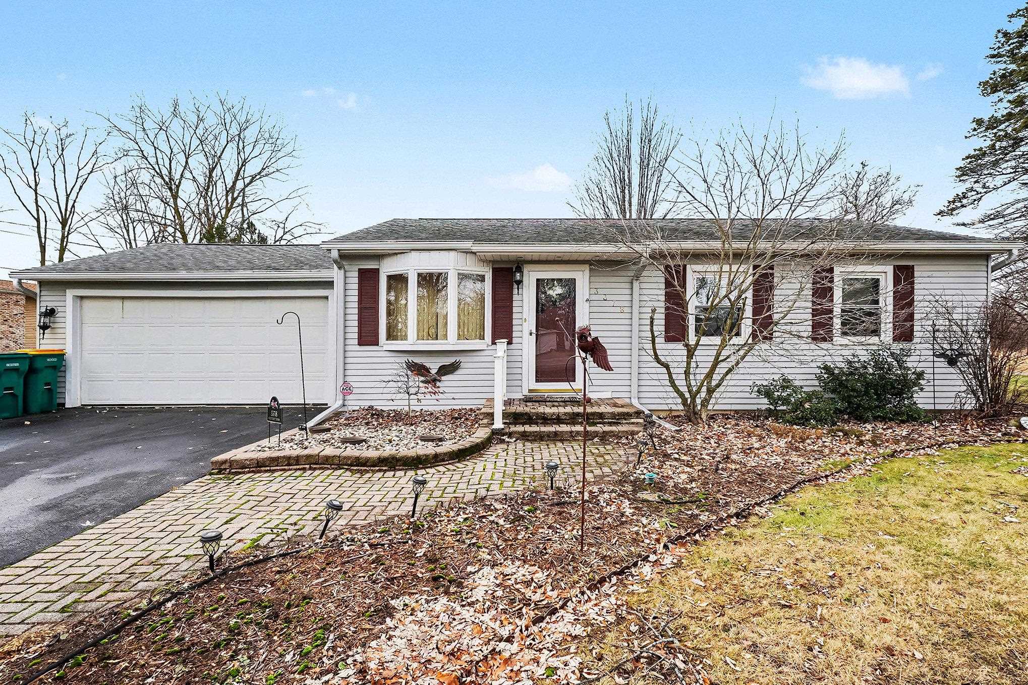 3378 State Street Road Bay City, MI 48706 - Photo 5 of 48