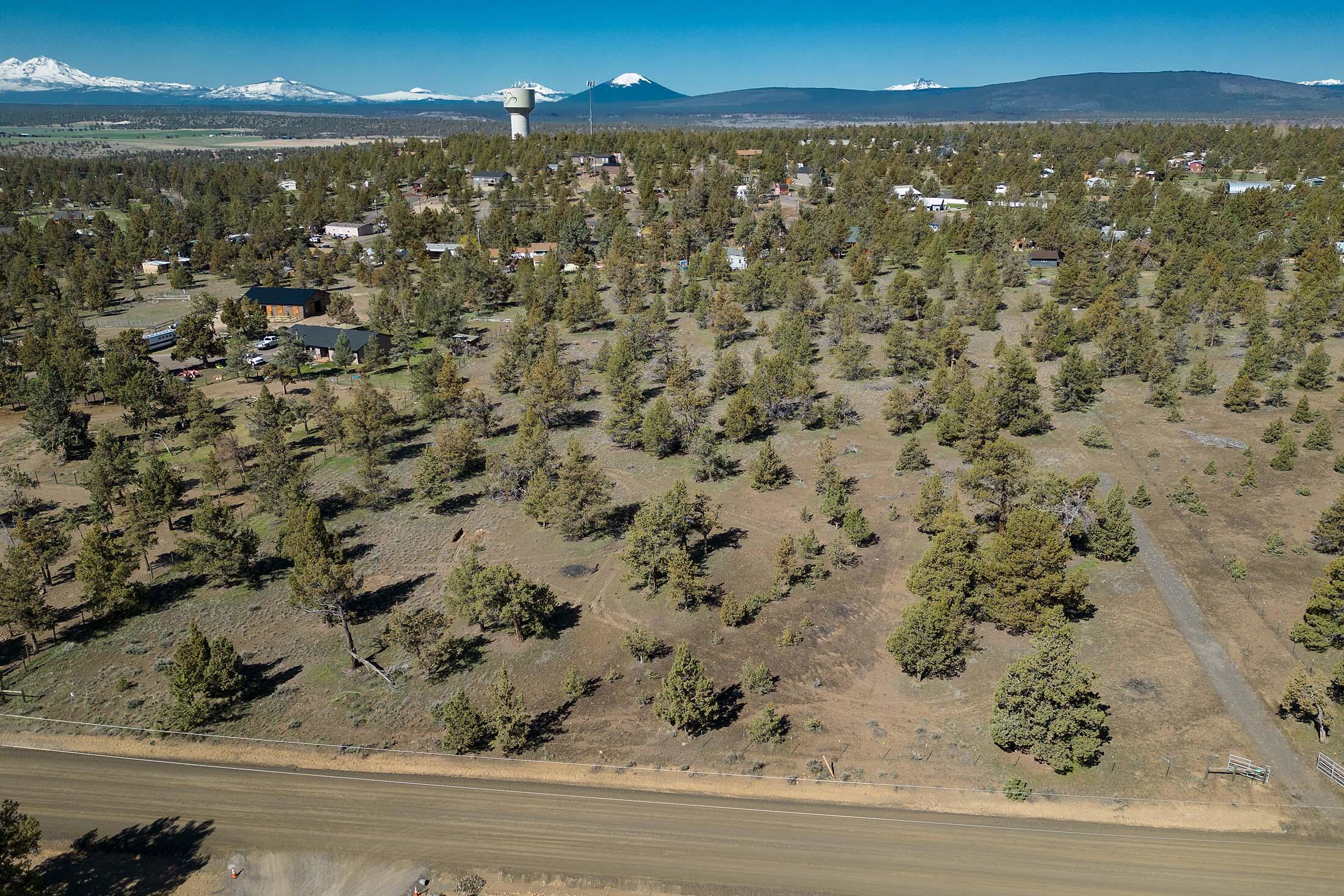 13390 Southwest Chipmunk Road Terrebonne, OR 97760 - Photo 19 of 50 Lot 7 - 13478 Chipmonk 009