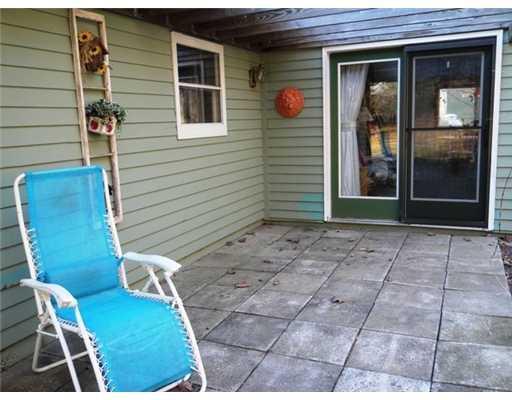 154 Old Lisbon Road Lewiston, ME 04240 - Photo 15 of 17 Patio/Deck.