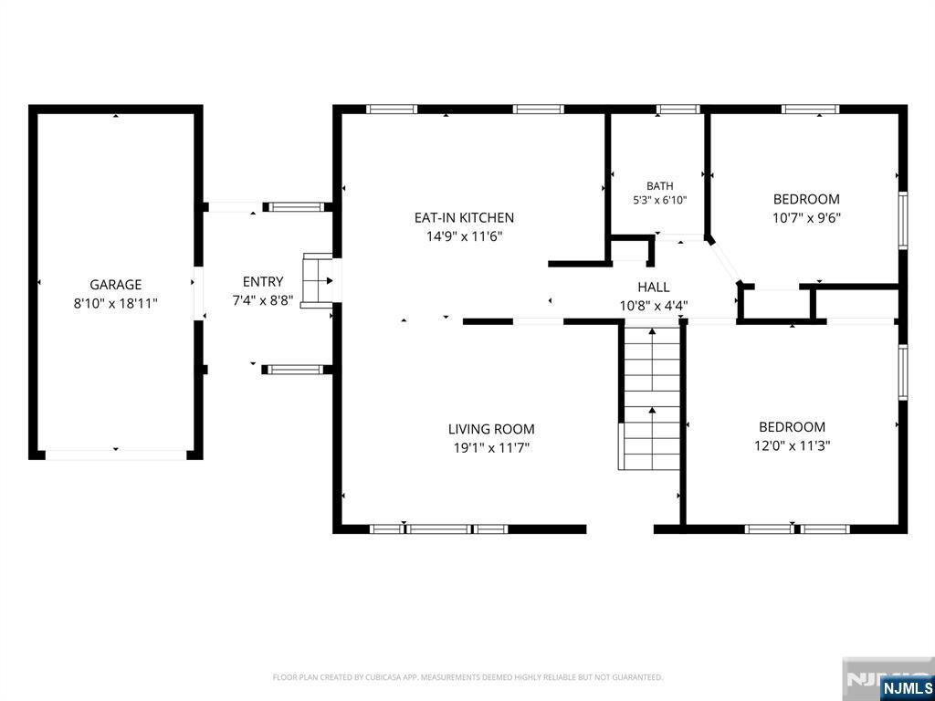 10 Knickerbocker Road Demarest, NJ 07627 - Photo 43 of 44 Gallery Image 43
