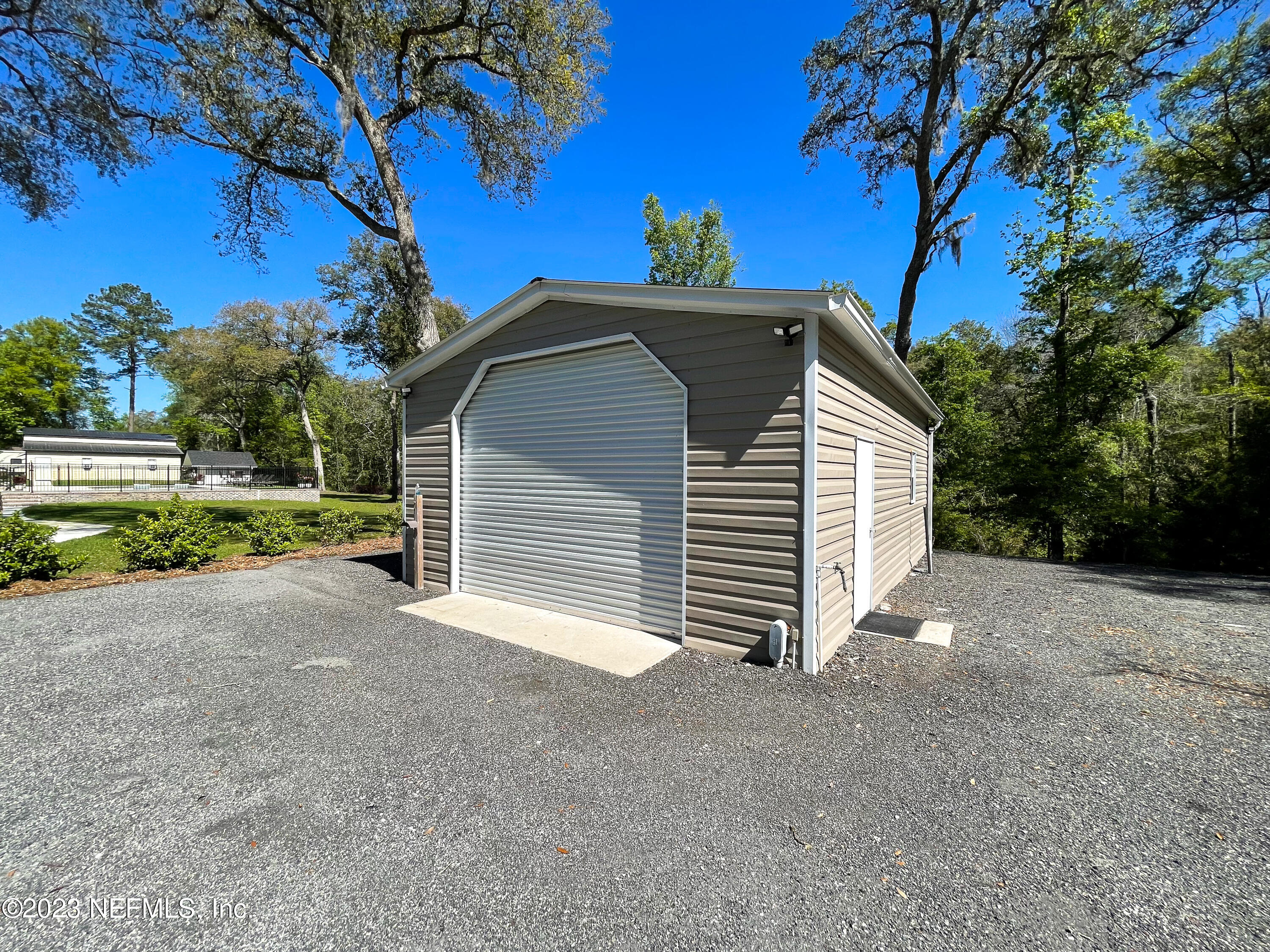 6921 Miltondale Road Macclenny, FL 32063 - Photo 54 of 66 6921 Miltondale Rd