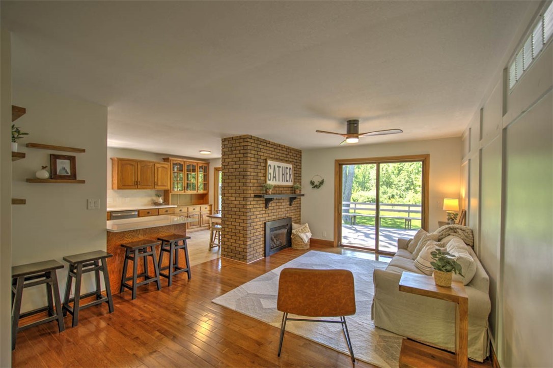635 West Hickory Point Road Forsyth, IL 62535 - Photo 12 of 40