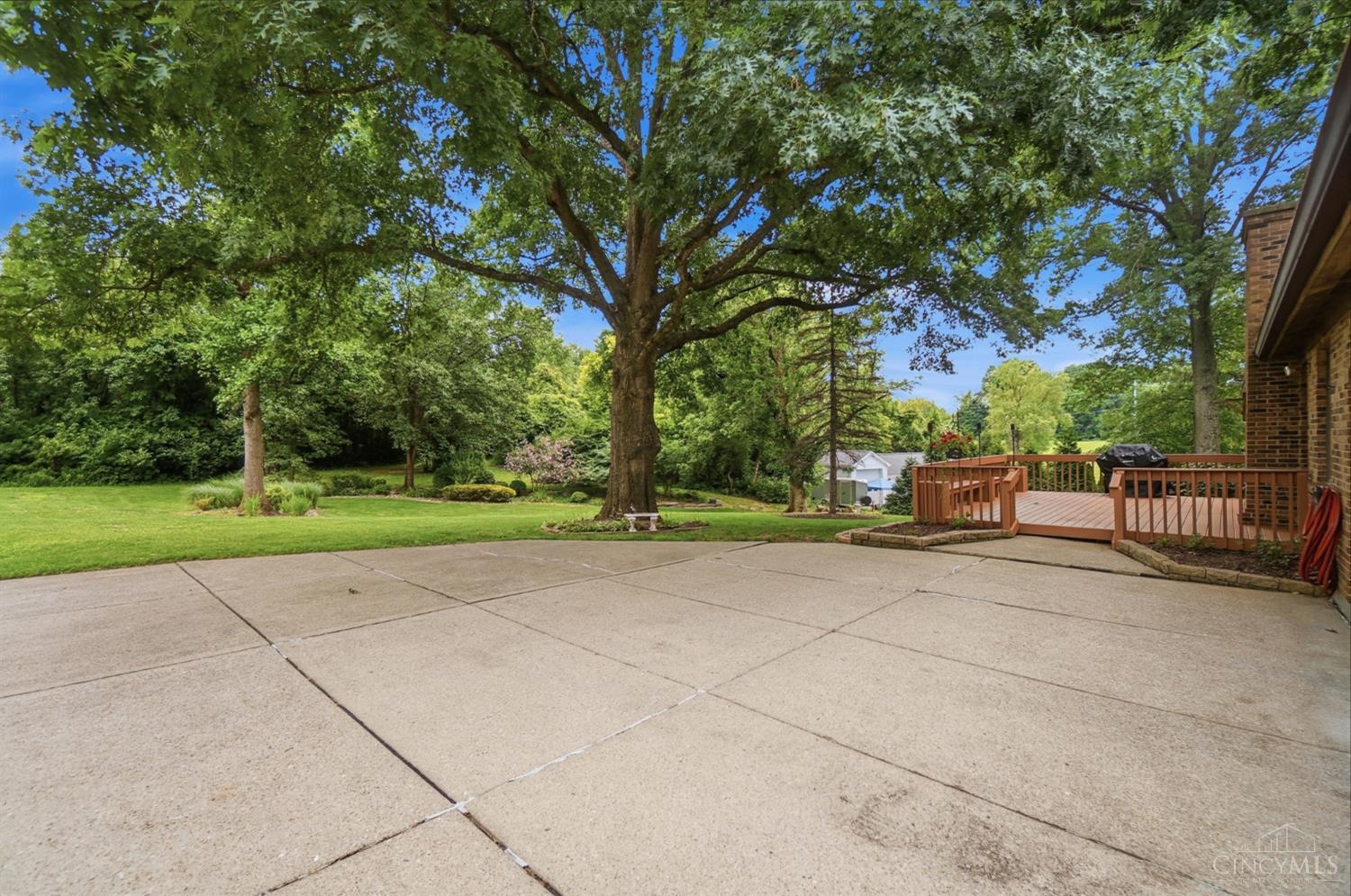 1460 Ebenezer Road Cincinnati, OH 45233 - Photo 58 of 61