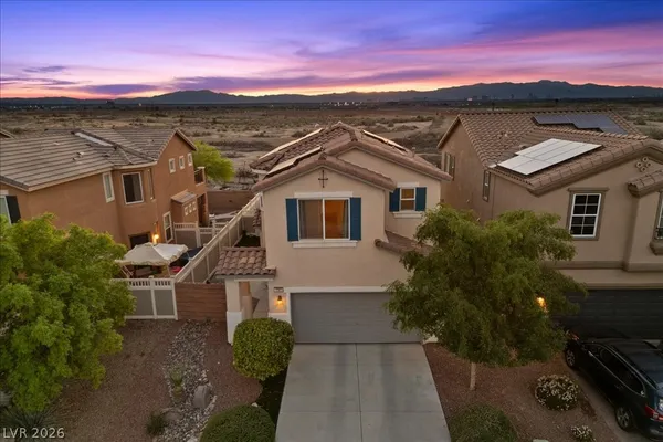$435,000 | 1141 Cactus Rock Street, Henderson, NV 89011