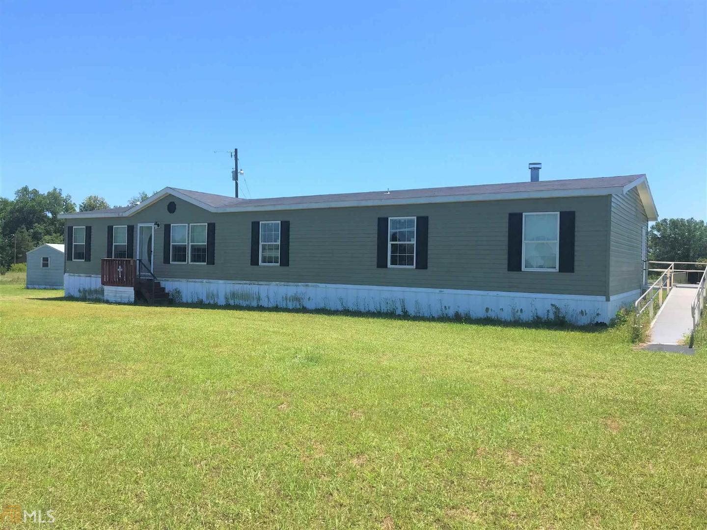174 St James Church Road Cochran, GA 31014 - Photo 1 of 1