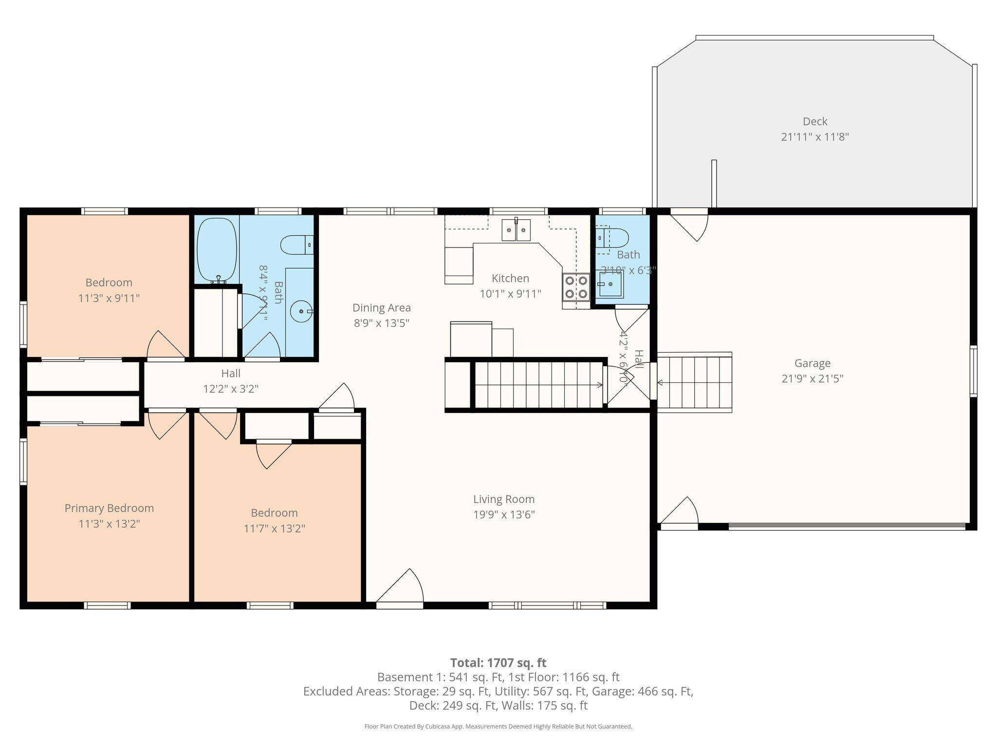 565 West Rockey Weed Road Berrien Springs, MI 49103 - Photo 23 of 24 565__east_ Rockey_weed_road_berrien_spri