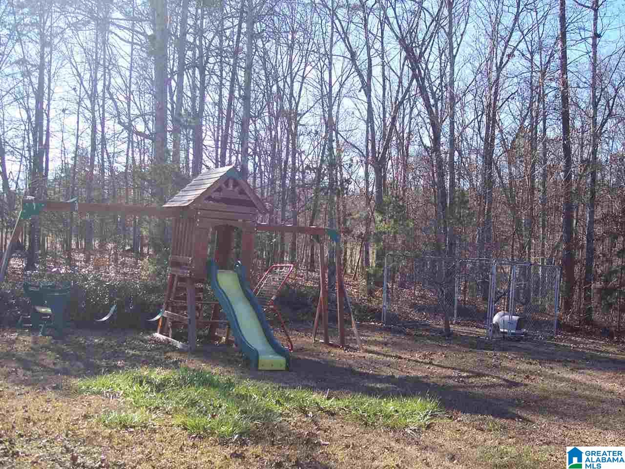 605 Tredegar Road Jacksonville, AL 36265 - Photo 19 of 31