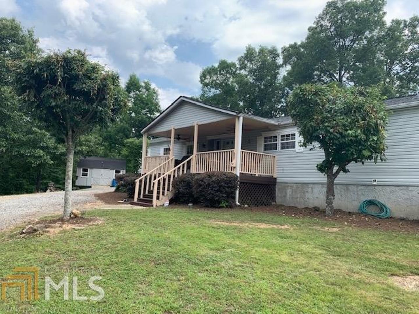 2547 Taylor Town Road Northeast, Unit 54 Ranger, GA 30734 - Photo 1 of 1