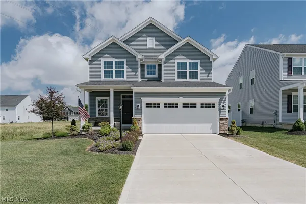 $459,900 | 23558 Daisey Drive, Columbia Station, OH 44028