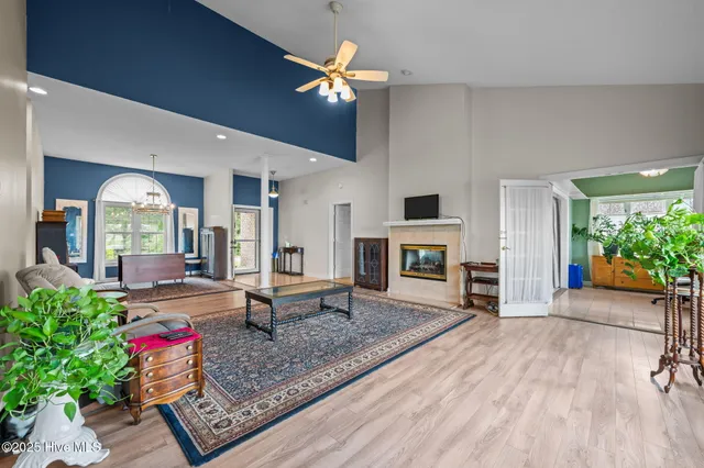 $520,000 | 6002 Gondolier Drive, New Bern, NC 28560