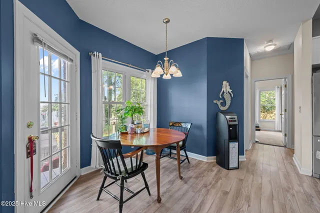 $520,000 | 6002 Gondolier Drive, New Bern, NC 28560