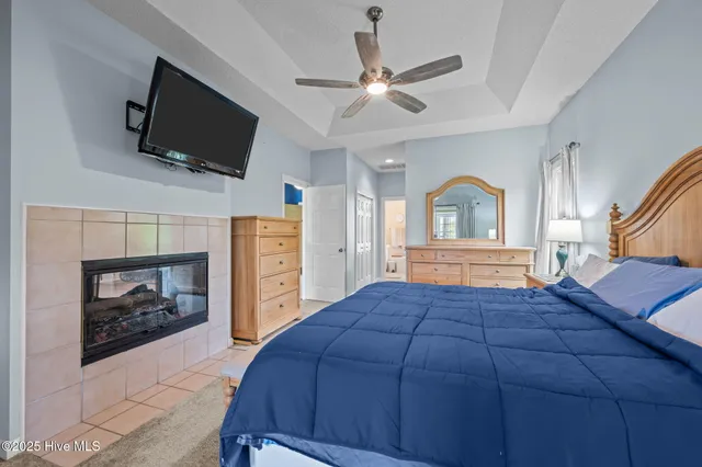 $520,000 | 6002 Gondolier Drive, New Bern, NC 28560