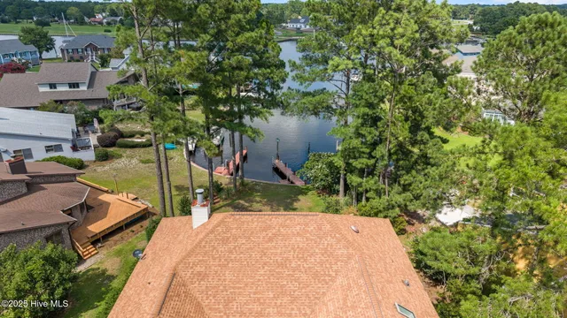 $520,000 | 6002 Gondolier Drive, New Bern, NC 28560