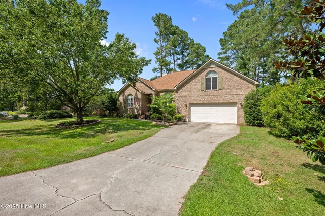 $520,000 | 6002 Gondolier Drive, New Bern, NC 28560