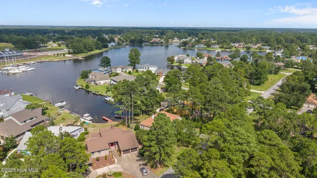 $520,000 | 6002 Gondolier Drive, New Bern, NC 28560