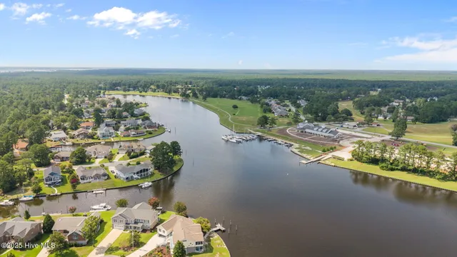 $520,000 | 6002 Gondolier Drive, New Bern, NC 28560