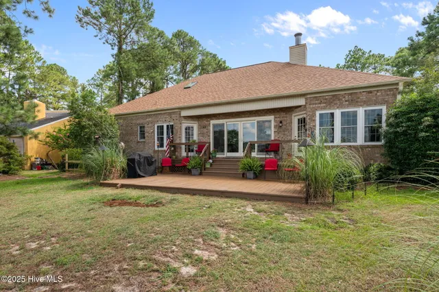 $520,000 | 6002 Gondolier Drive, New Bern, NC 28560