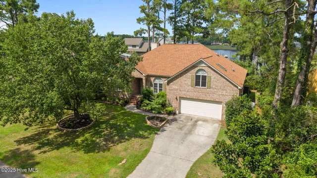 $520,000 | 6002 Gondolier Drive, New Bern, NC 28560