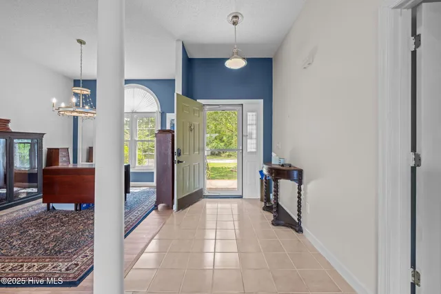 $520,000 | 6002 Gondolier Drive, New Bern, NC 28560