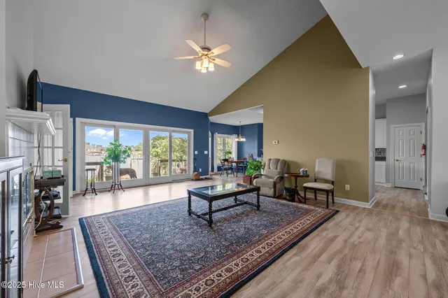 $520,000 | 6002 Gondolier Drive, New Bern, NC 28560