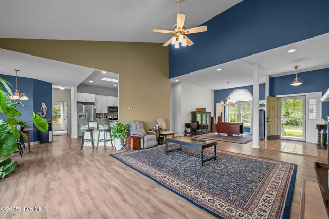 $520,000 | 6002 Gondolier Drive, New Bern, NC 28560