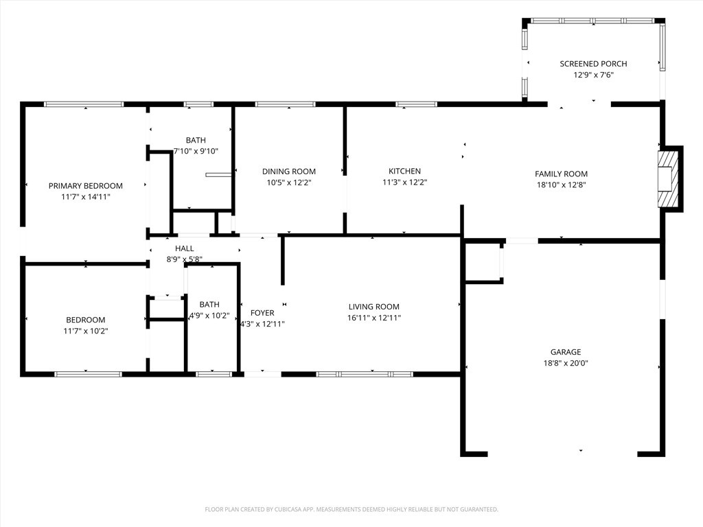 160 Verdon Street Morro Bay, CA 93442 - Photo 14 of 34 a picture of a refrigerator in a microwave